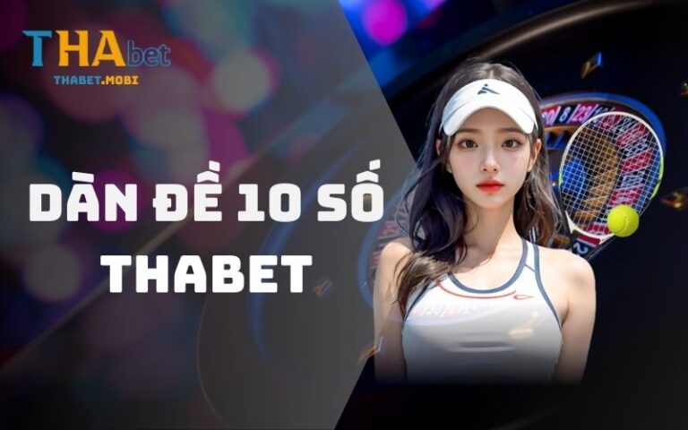 Dàn dề 10 số