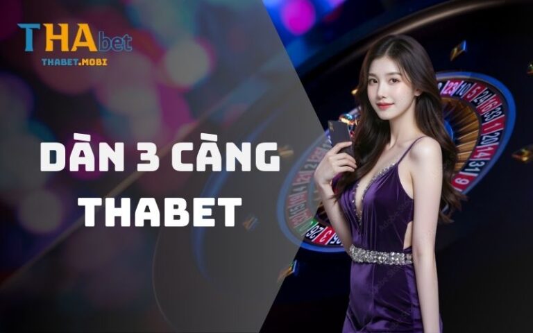 Dàn đề 3 càng
