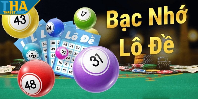 Lô Bạc Nhớ - Tổng Quan Và Cách Trúng Cao Mỗi Ngày 2 lo bac nho anh dai dien
