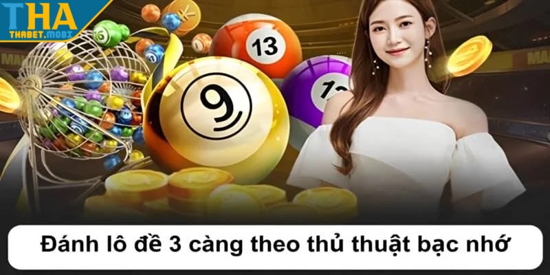 Lô Bạc Nhớ - Tổng Quan Và Cách Trúng Cao Mỗi Ngày 5 lo bac nho luu y