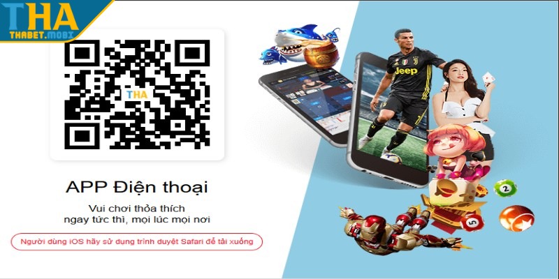 Tải App Thabet Chi Tiết Cho Mọi Hệ Điều Hành Nhanh Gọn 3 tai app thabet huong dan 1