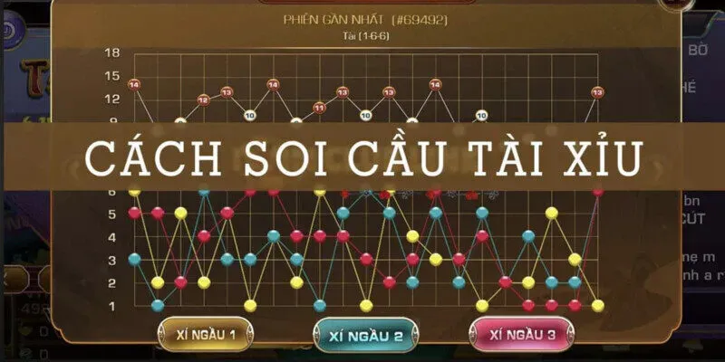 Đọc Cầu Tài Xỉu - Mẹo Thắng Lớn Tân Binh Cần Phải Biết 3 AD 4nXdJkFcAegcGGbnI