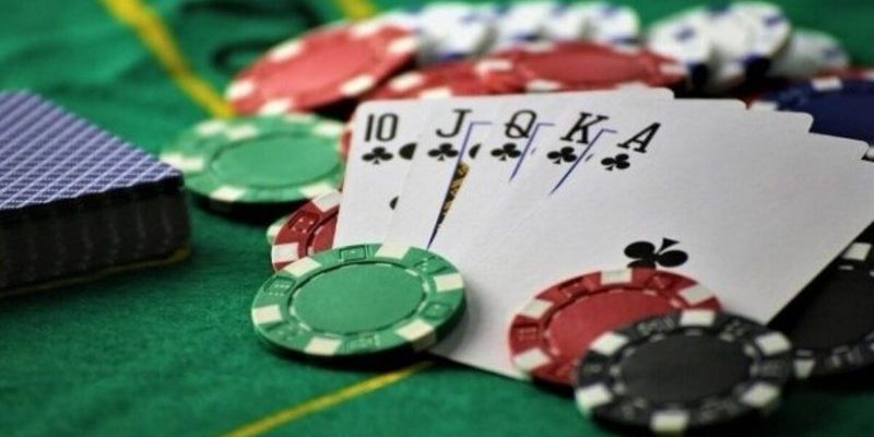 Sảnh GPI - Không Gian Giải Trí Bùng Nổ Siêu Lợi Nhuận 4
