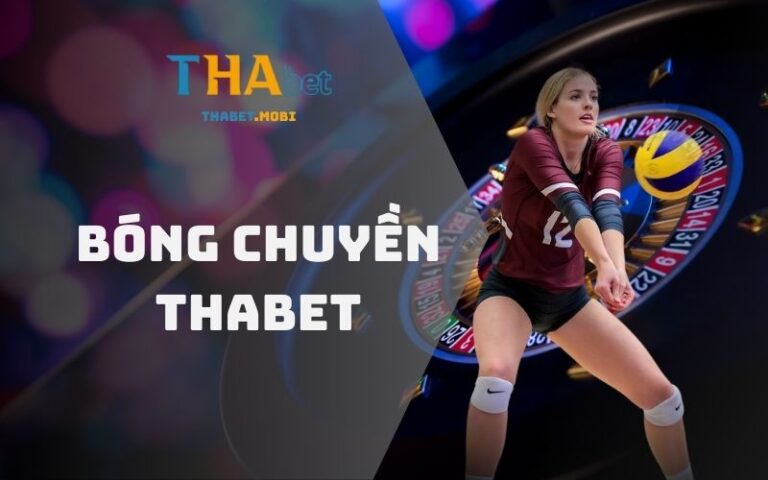 Hướng Dẫn Kèo Bóng Chuyền Chuẩn Cho Người Mới 1 Kèo bóng chuyền tại Thabet