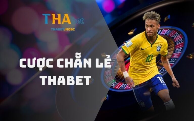 Cược chẵn lẻ