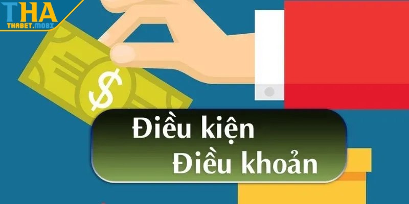 Điều Khoản Điều Kiện Thabet: Quy Định Cần Biết Trước Khi Chơi 1 dieu khoan dieu kien anh dai dien