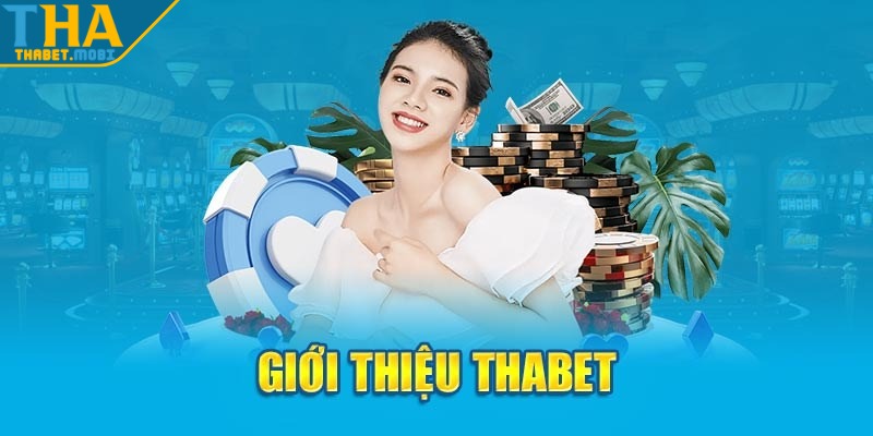 Giới Thiệu Thabet – Điểm Cá Cược Trực Tuyến Đẳng Cấp 1 gioi thieu thabet tong quan