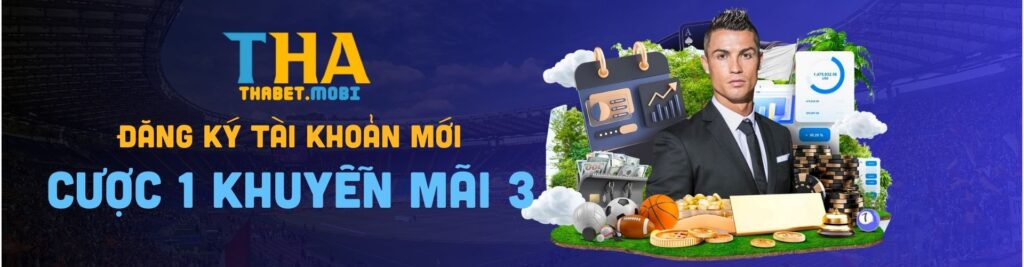 Thabet 🎖️ Đường link đăng kí chính thức nhà cái Thabet.com 1 homepage thabet