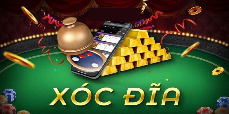 Xóc Đĩa - Sân Chơi Kịch Tính Đáng Thử Nhất Hiện Nay 2 image 5