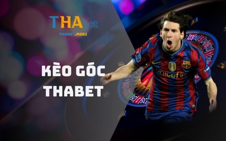 Kèo góc tại Thabet